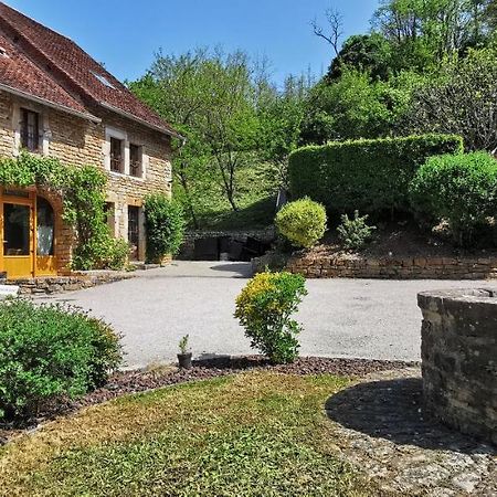 Le D'Tour Gourmand Bed and Breakfast Toulouse-le-Chateau Exteriör bild