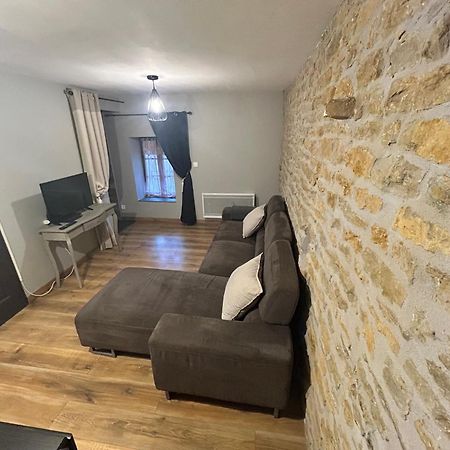 Le D'Tour Gourmand Bed and Breakfast Toulouse-le-Chateau Exteriör bild