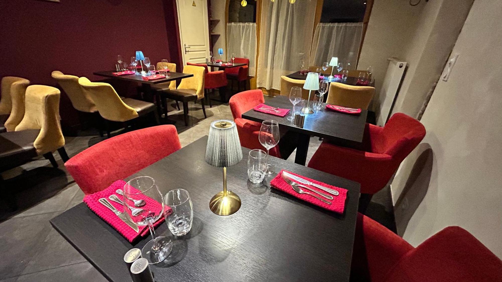 Le D'Tour Gourmand Bed and Breakfast Toulouse-le-Chateau Exteriör bild