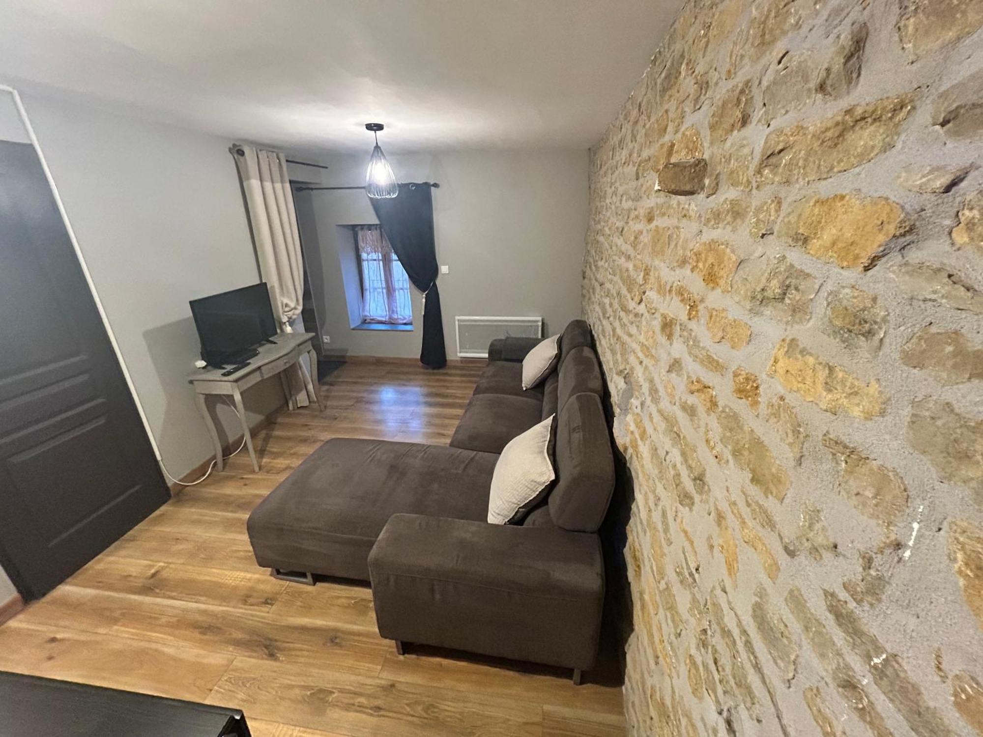 Le D'Tour Gourmand Bed and Breakfast Toulouse-le-Chateau Exteriör bild