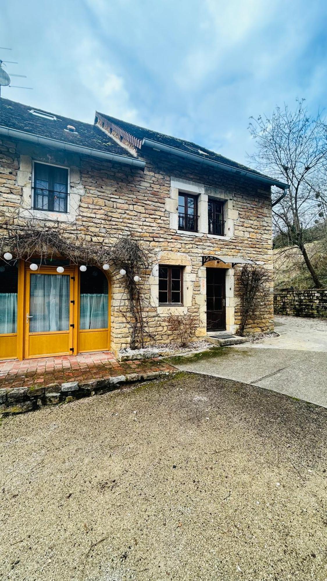 Le D'Tour Gourmand Bed and Breakfast Toulouse-le-Chateau Exteriör bild